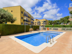 Apartment Vila De Oropesa IV by Interhome